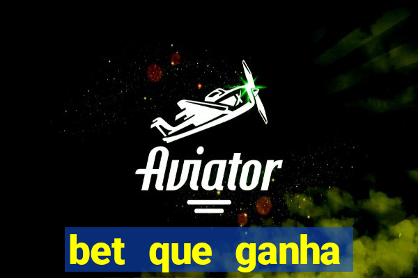 bet que ganha bonus no cadastro